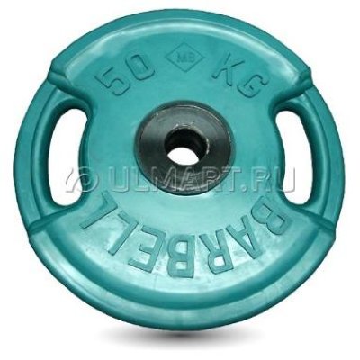     MB Barbell d 51  , 50  ()