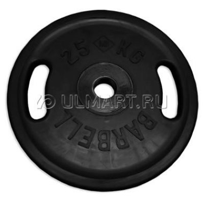     MB Barbell d 51   25 