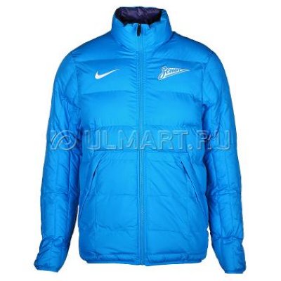   NIKE CORE PADDED ZENITH JKT 694627-498