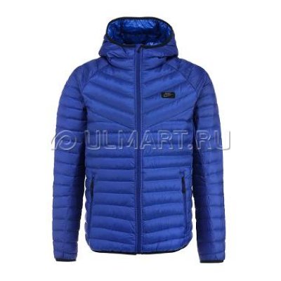   NIKE GUILD 550 JKT - HD 693533-455