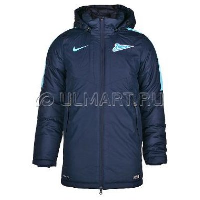   NIKE ZENIT P MFILL JKT 687470-451