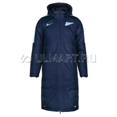   NIKE ZENIT P MFILL LNG JKT 687472-451