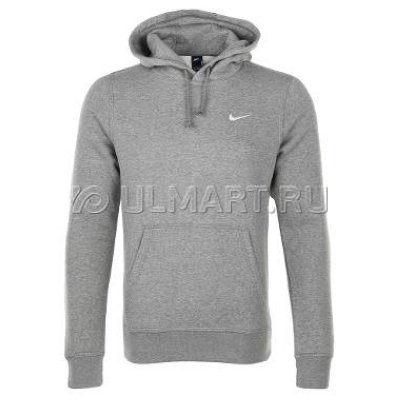  Nike CLUB HOODY SWOOSH 611457-063 (M)