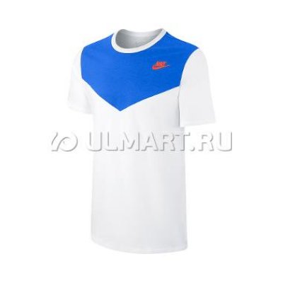   NIKE TEE-WIND RUNNER TEE 644184-100