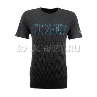   NIKE ZENIT MATCH TEE 689714-032