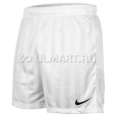   NIKE ACADEMY JAQUARD SHORT 651529-100