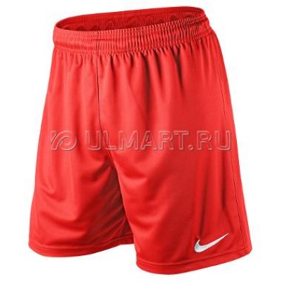   NIKE PARK KNIT SHORT NB WO/B 448224-657