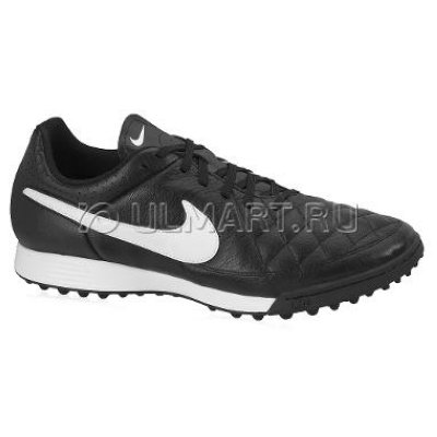    NIKE TIEMPO GENIO LEATHER TF 631284-010