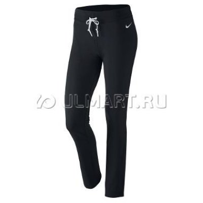   NIKE JERSEY PANT-OH 614920-010