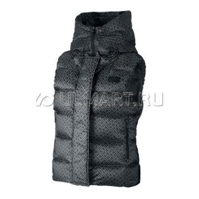   NIKE UPTOWN 550 VEST-AOP 683893-060