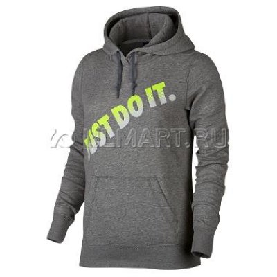   NIKE CLUB HOODY-JDI 684934-063