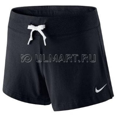   NIKE JERSEY SHORT 615055-010