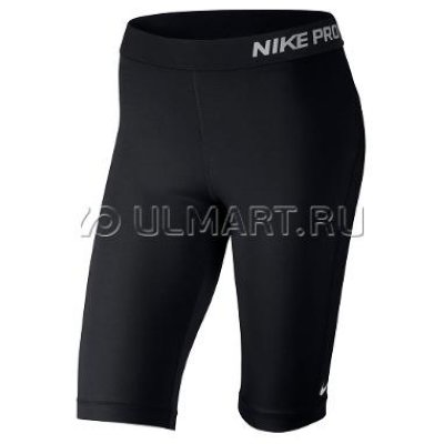   NIKE PRO 11" SHORT 642648-010