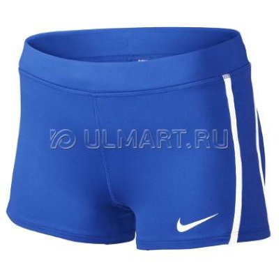   NIKE WS TEMPO BOY SHORT 603642-494