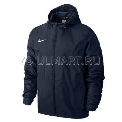  TEAM SIDELINE RAIN JACKET 645908-451  140