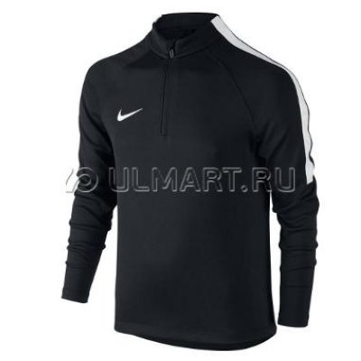  NIKE DRILL FOOTBALL TOP 807245-010  128