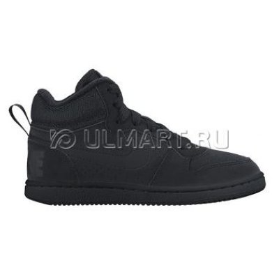  NIKE COURT BOROUGH MID (PS) 839978-001, , 33