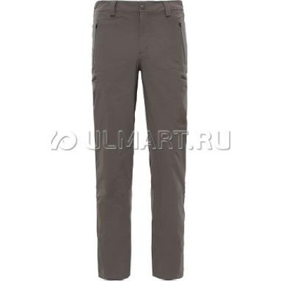  The North Face EXPLORATION PANT, . 30 EU / 46 RU