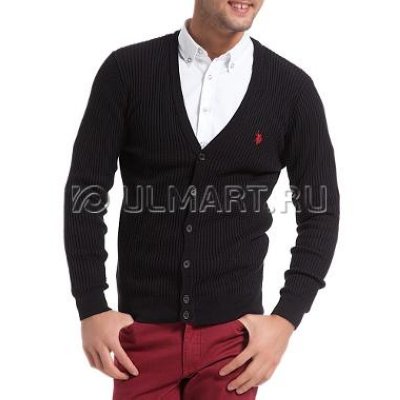  U.S. Polo Assn., . 3XL INT / 60-62 RU