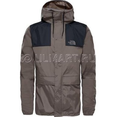  The North Face MNT JKT 85 SEA CEL, . XL EU / 52-54 RU