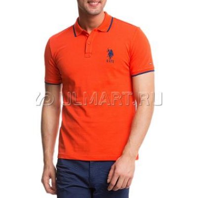  U.S. Polo Assn., XL-2XL INT / 56-58 RU