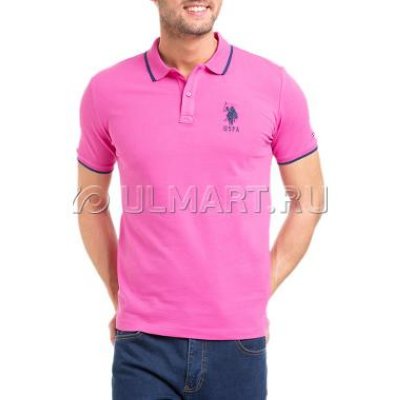  U.S. Polo Assn., XL-2XL INT / 56-58 RU