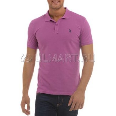  U.S. Polo Assn., XL-2XL INT / 56-58 RU