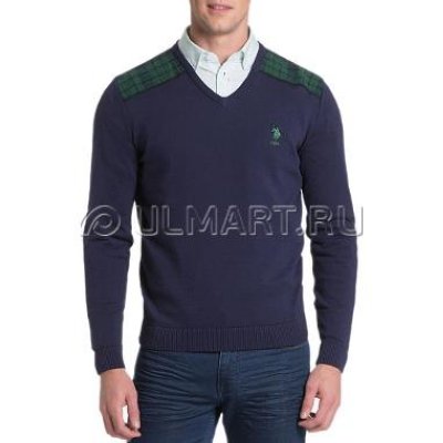  U.S. Polo Assn.,. XL INT / 52 RU