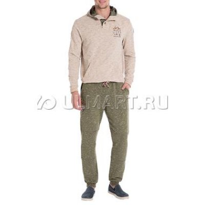   U.S. Polo Assn.,. M INT / 48 RU