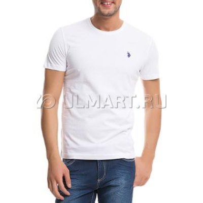  U.S. Polo Assn., XL-2XL INT / 56-58 RU