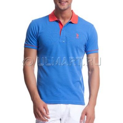 - U.S. Polo Assn.,. 2XL INT / 54 RU