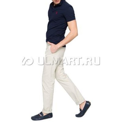 - U.S. Polo Assn.,. L INT / 50 RU