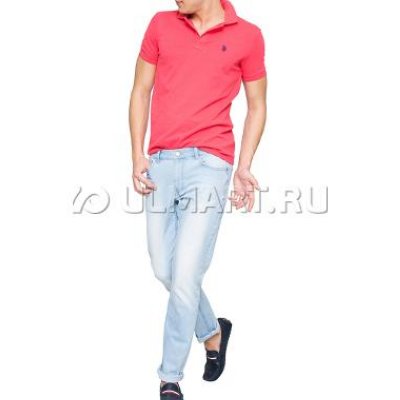 - U.S. Polo Assn.,. L INT / 50 RU