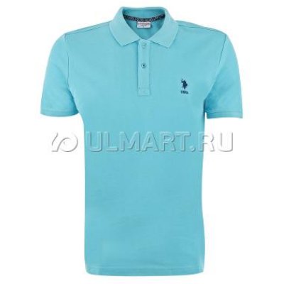 - U.S. Polo Assn.,. L INT / 50 RU