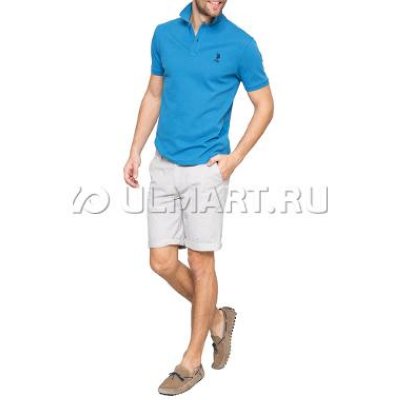 - U.S. Polo Assn.,. M INT / 48 RU