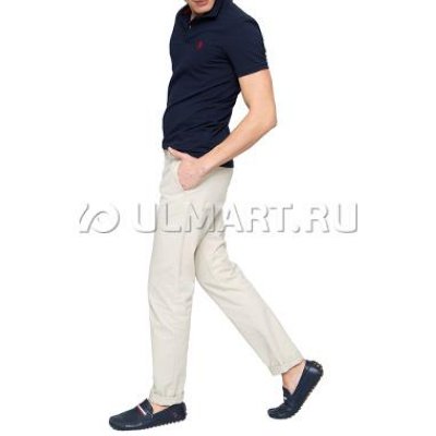 - U.S. Polo Assn.,. XL INT / 52 RU