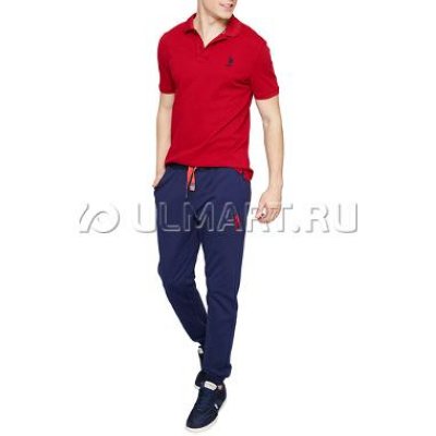 - U.S. Polo Assn.,. XS INT / 44 RU