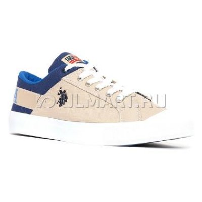  U.S. Polo Assn.,. 41 INT / 41 RU