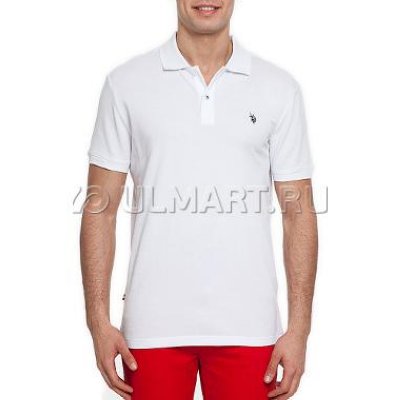  U.S. Polo Assn., L INT / 50-52 RU