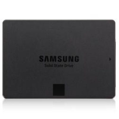   500GB Samsung 840 EVO, 2.5",SATA III,MLC, 2.5" [R/W - 520/540 MB/s,]