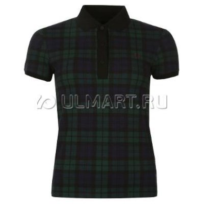  Fred Perry . 12 GB/ 48 RU