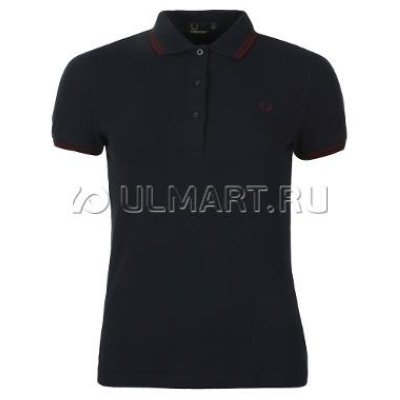  Fred Perry . 12 GB/ 48 RU