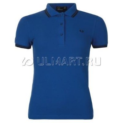  Fred Perry . 6 GB/ 42 RU