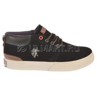  U.S. Polo Assn. . 40 RU