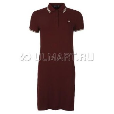  Fred Perry . 12 GB/ 48 RU