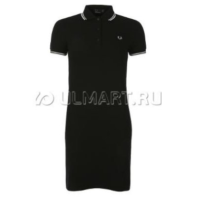  Fred Perry . 12 GB/ 48 RU