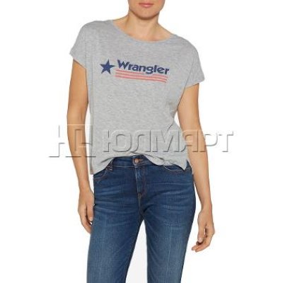  Wrangler . XS INT