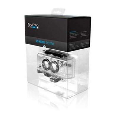     GoPro 3D Hero system AHD3D-001