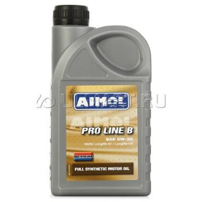   Aimol ProLine B 5W-30, 1 , , 51936