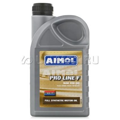   Aimol ProLine F 5W-30, 1 , , 52554